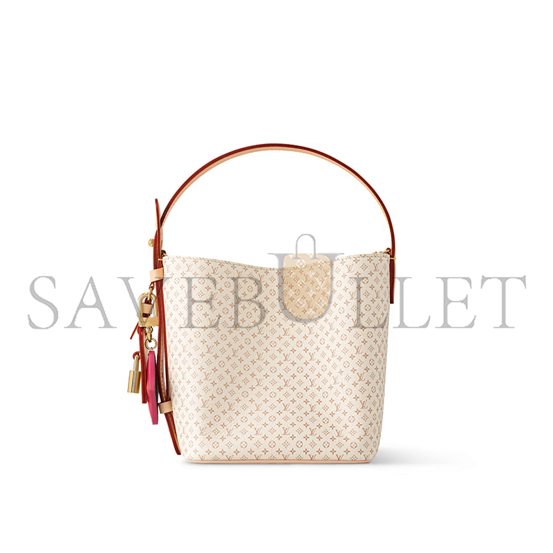 LOUIS VUITTON MASTER ALL IN BB M15130 (18*16*12cm)